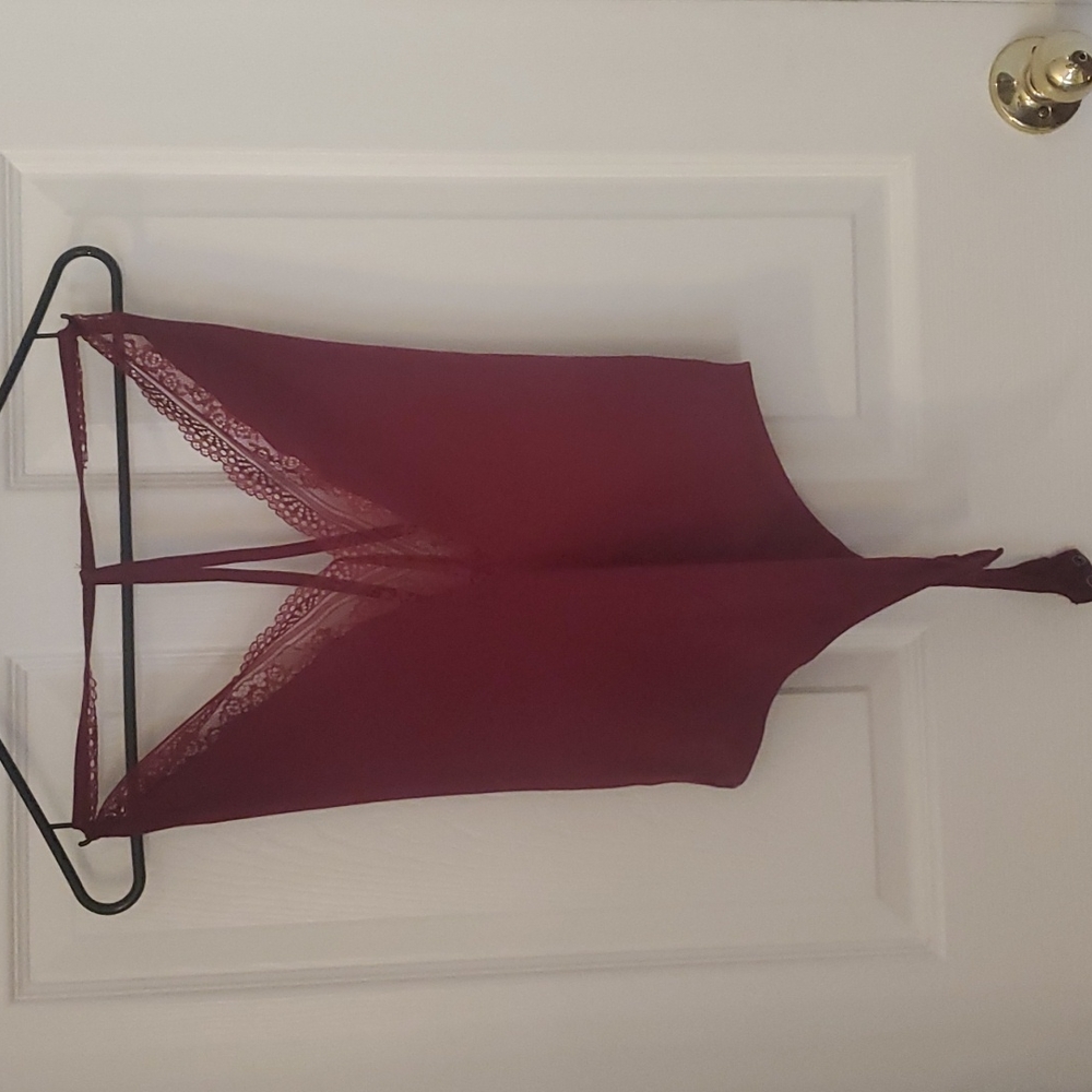 Express Bodysuit